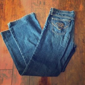 AG designer jeans